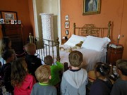 Celodenní výlet na Zámek Loučeň